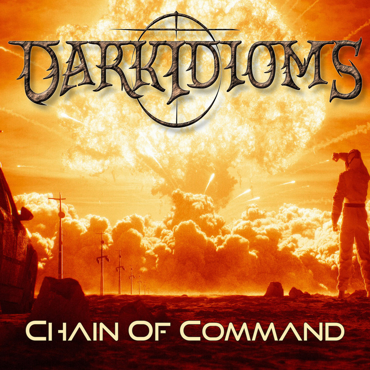 Chain Of Command