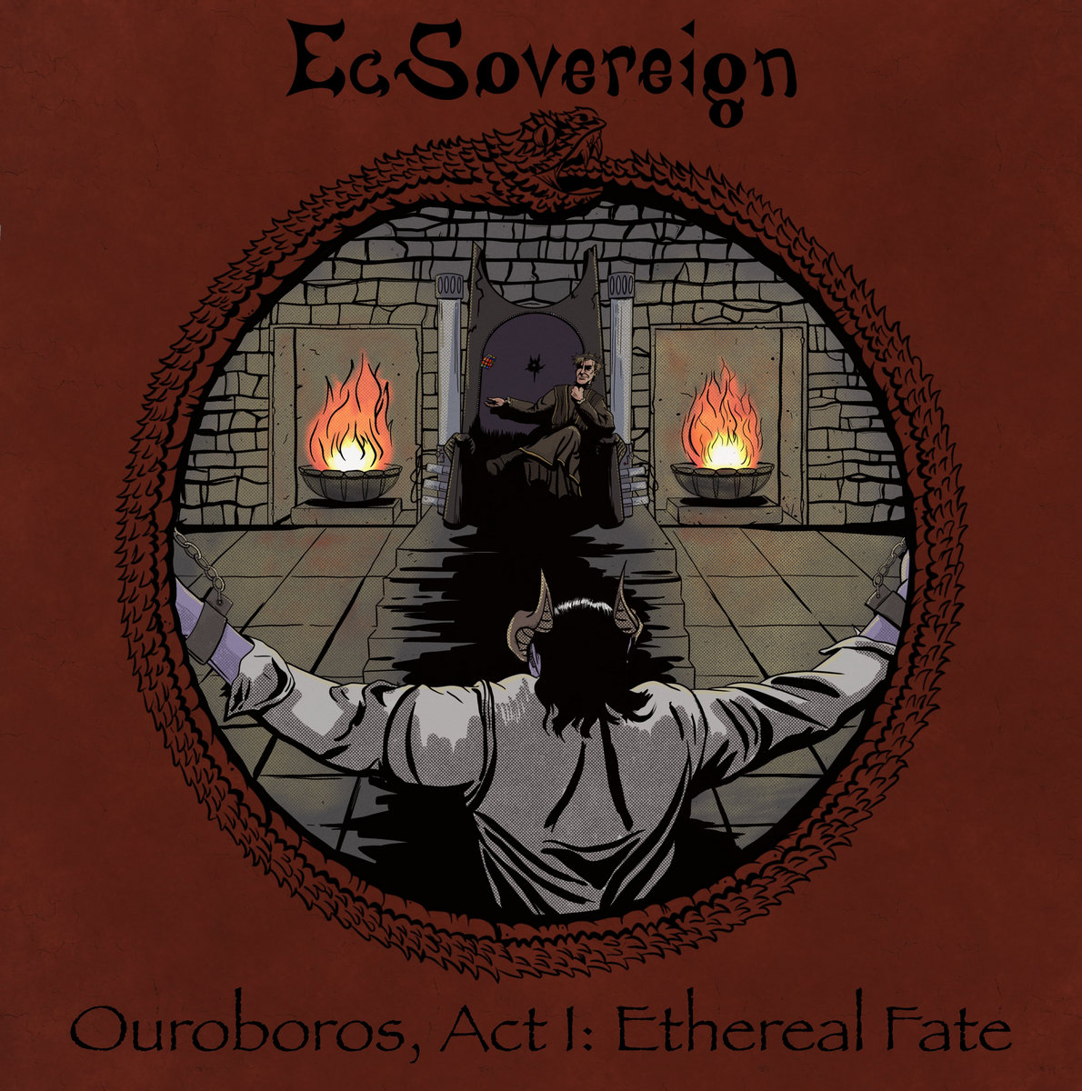 Ouroboros, Act I: Ethereal Fate