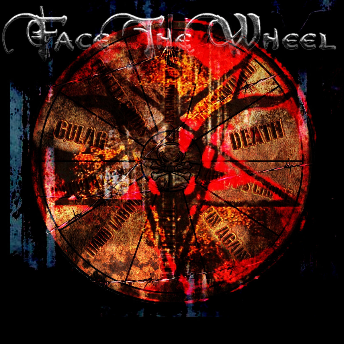 Crushed By Their Prey