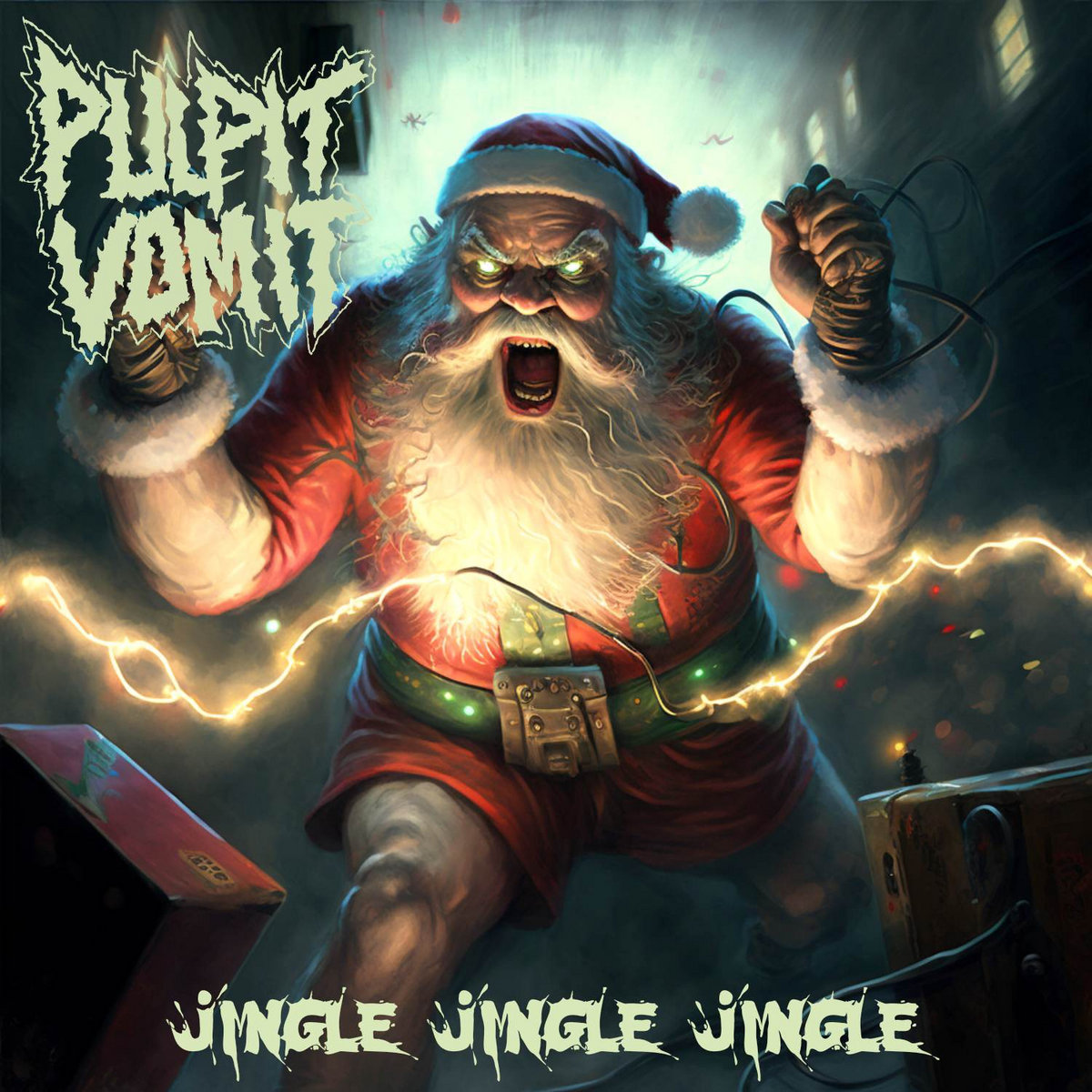 Jingle, Jingle, Jingle (Single)
