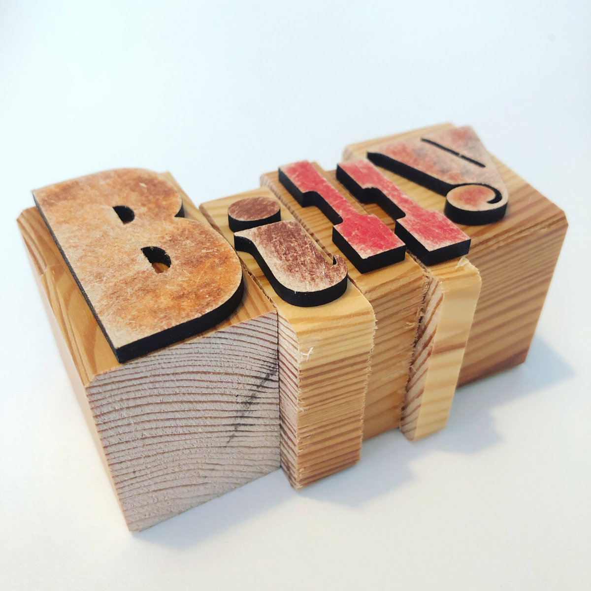 Tommy and Richie present "Billy"