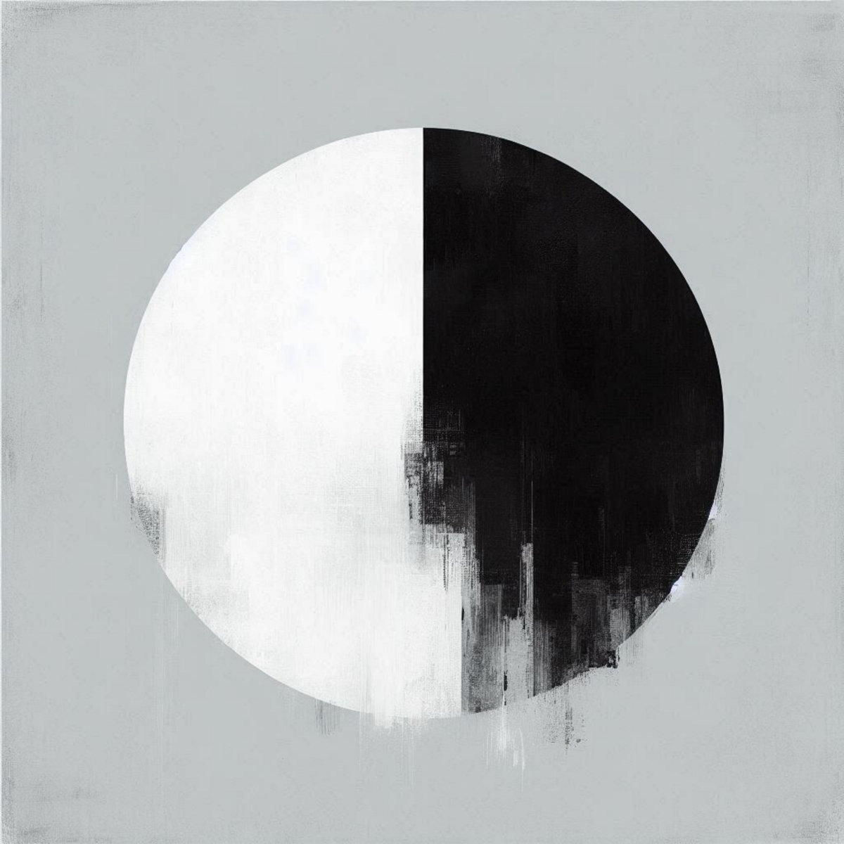 Shades of Eternal Night