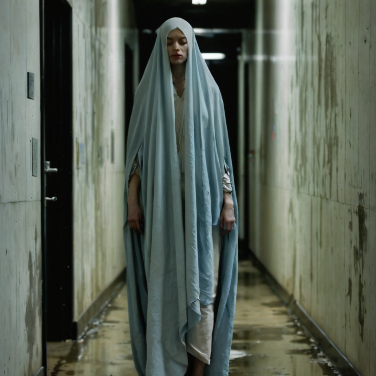 Unbound but Not Unbothered (Endless Limbo Edit)