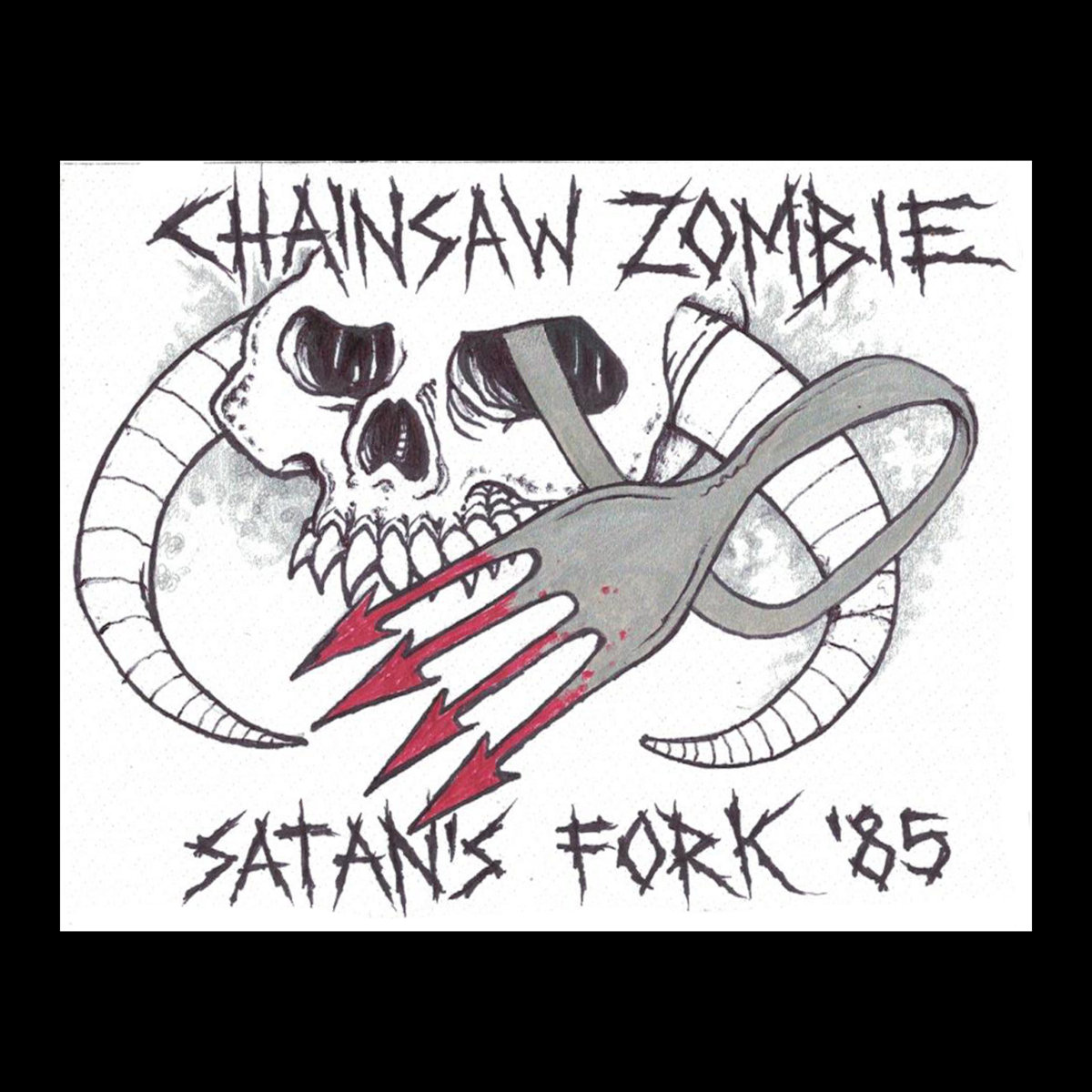 Satan's Fork '85