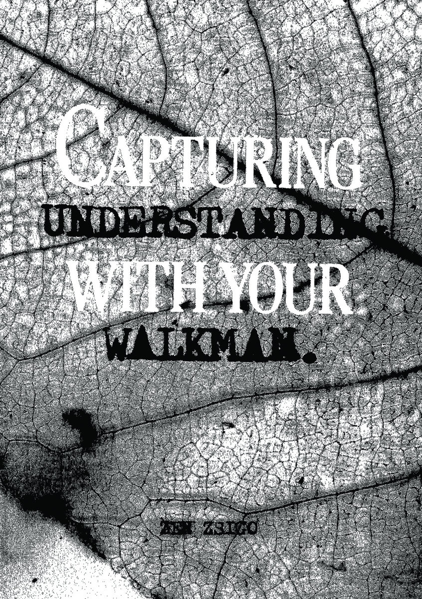 Light Breaks Through The Slow Wear of Time