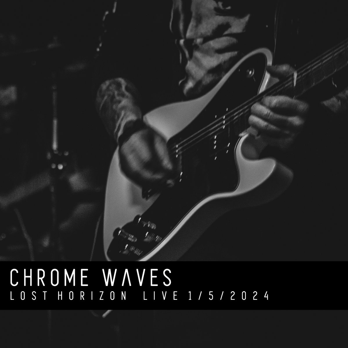 Lost Horizon Live 1/5/2024
