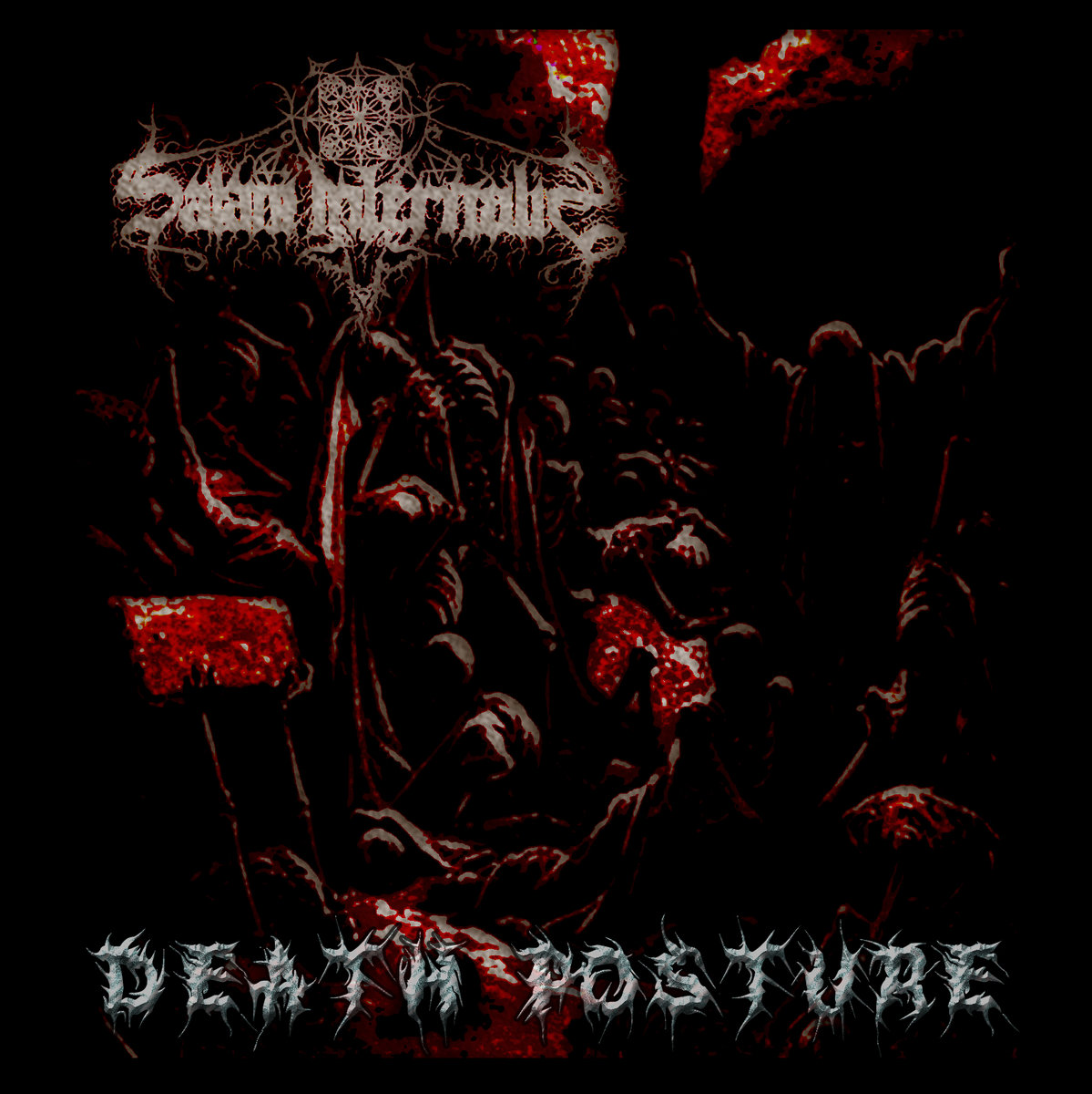 Death Posture