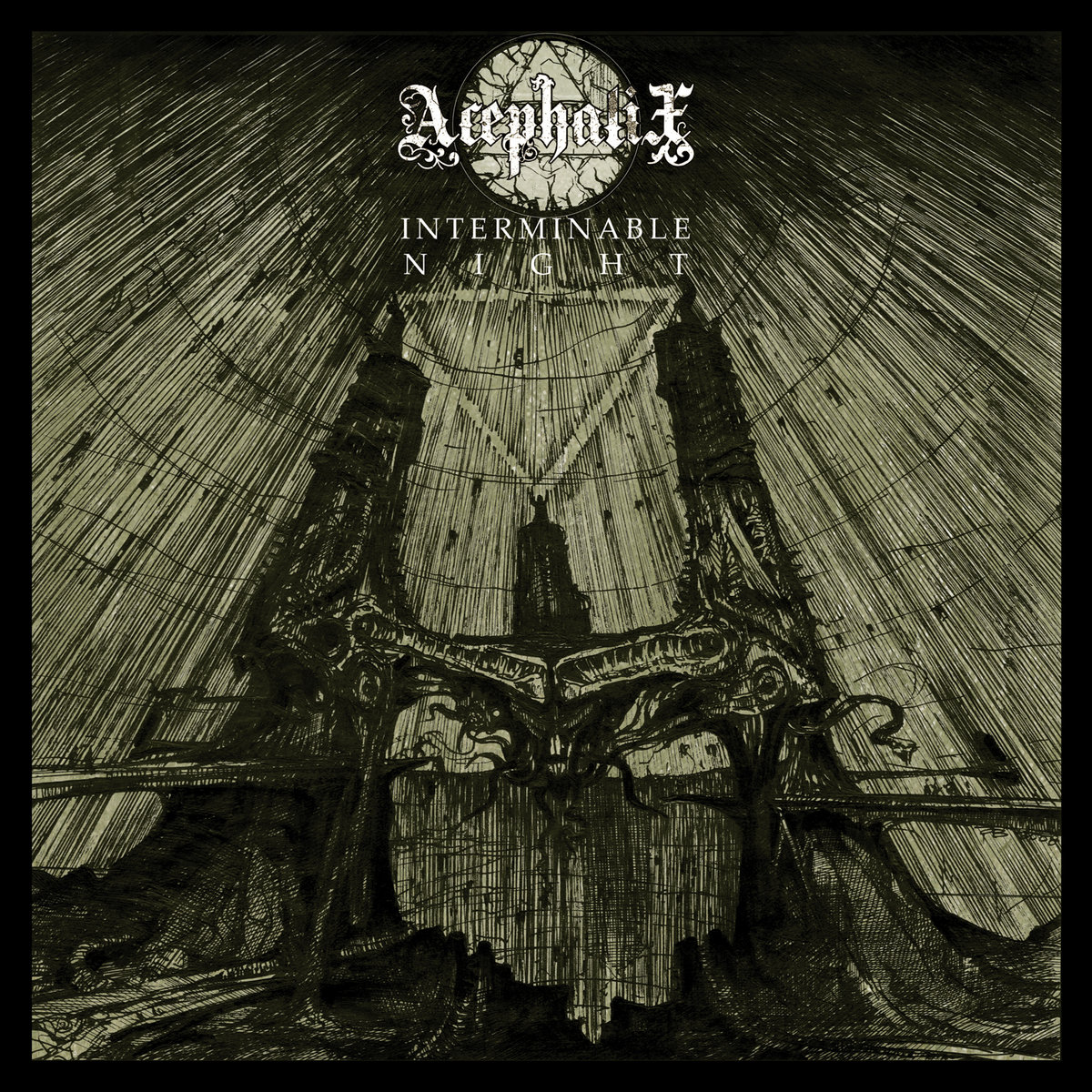 Interminable Night (Compilation)