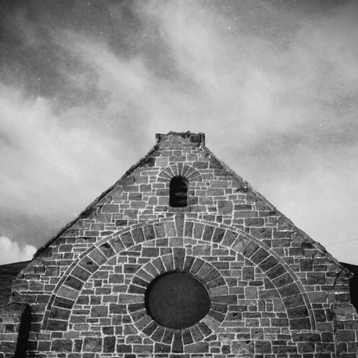 Old Time / Solace In Gala