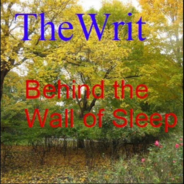 The Writ