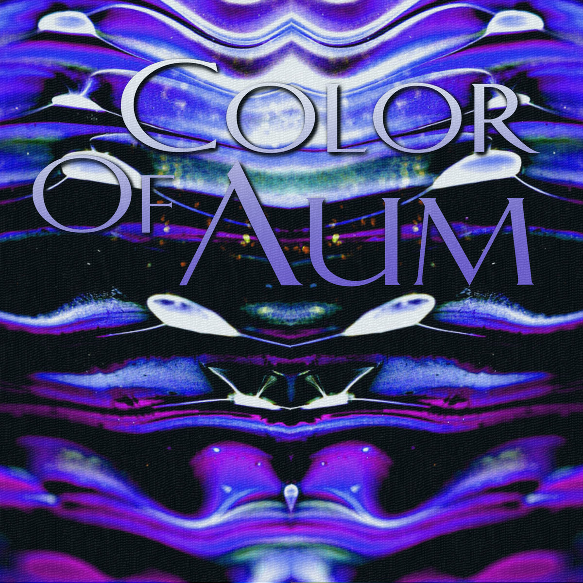 Color Of Aum