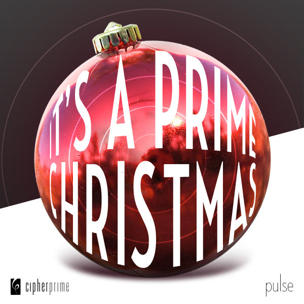 Pulse : It's a Prime Christmas