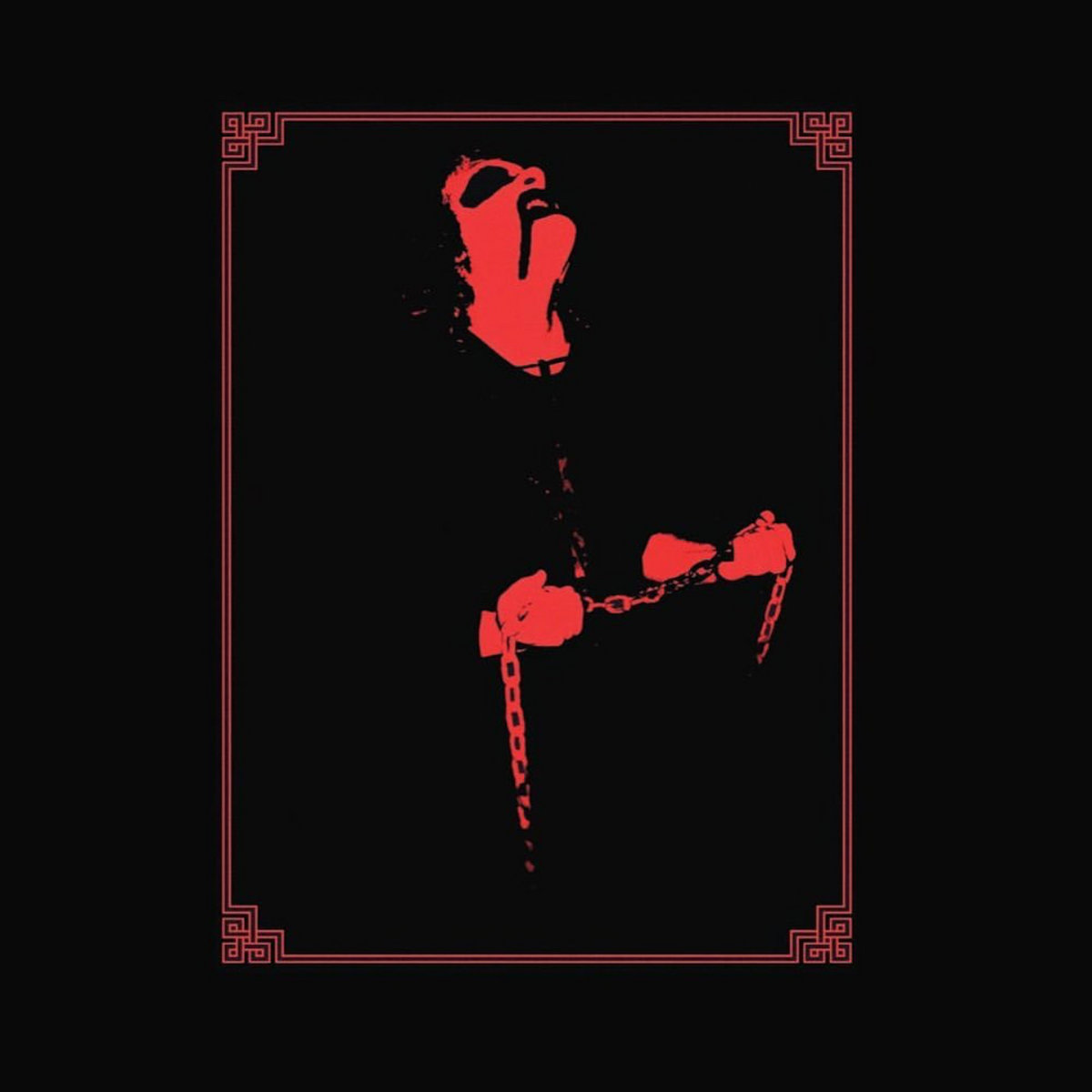 Leaning Toward Bitter Misery