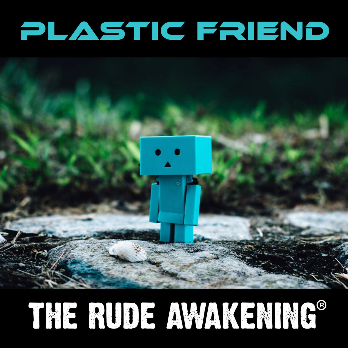 PLASTIC FRIEND EP