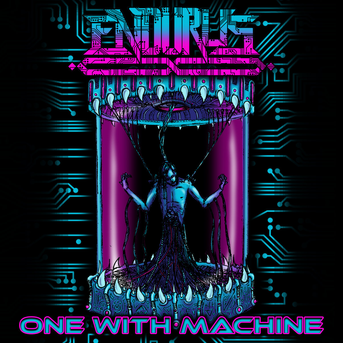 One with Machine