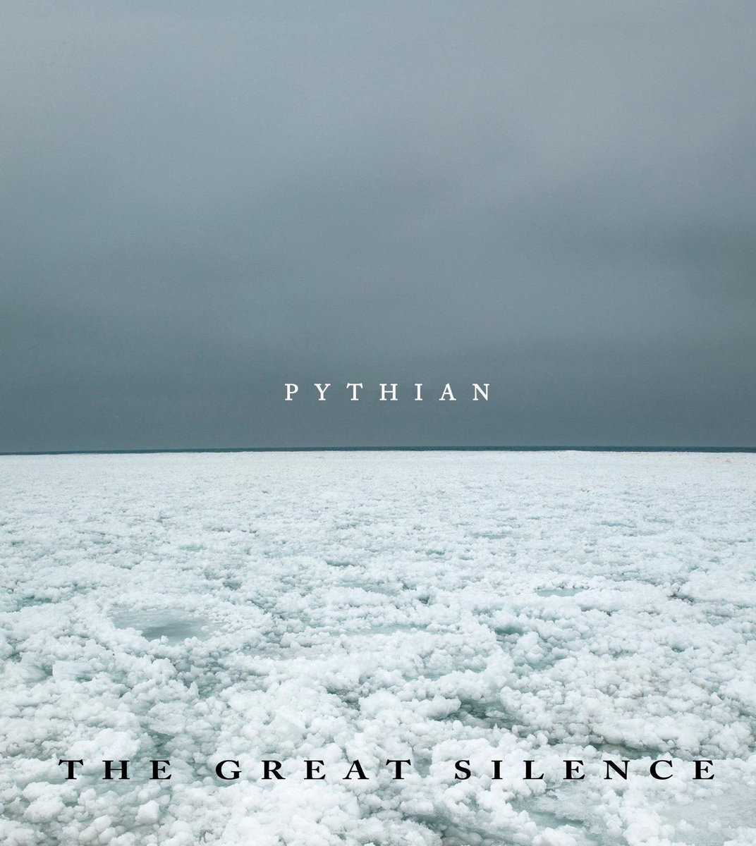 The Great Silence