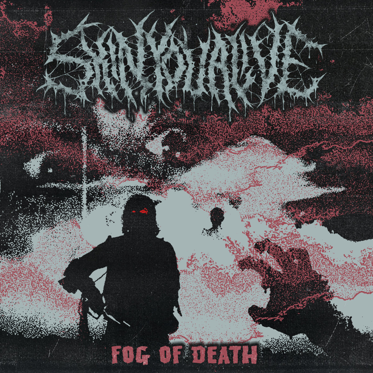 Fog of Death (Mortician)