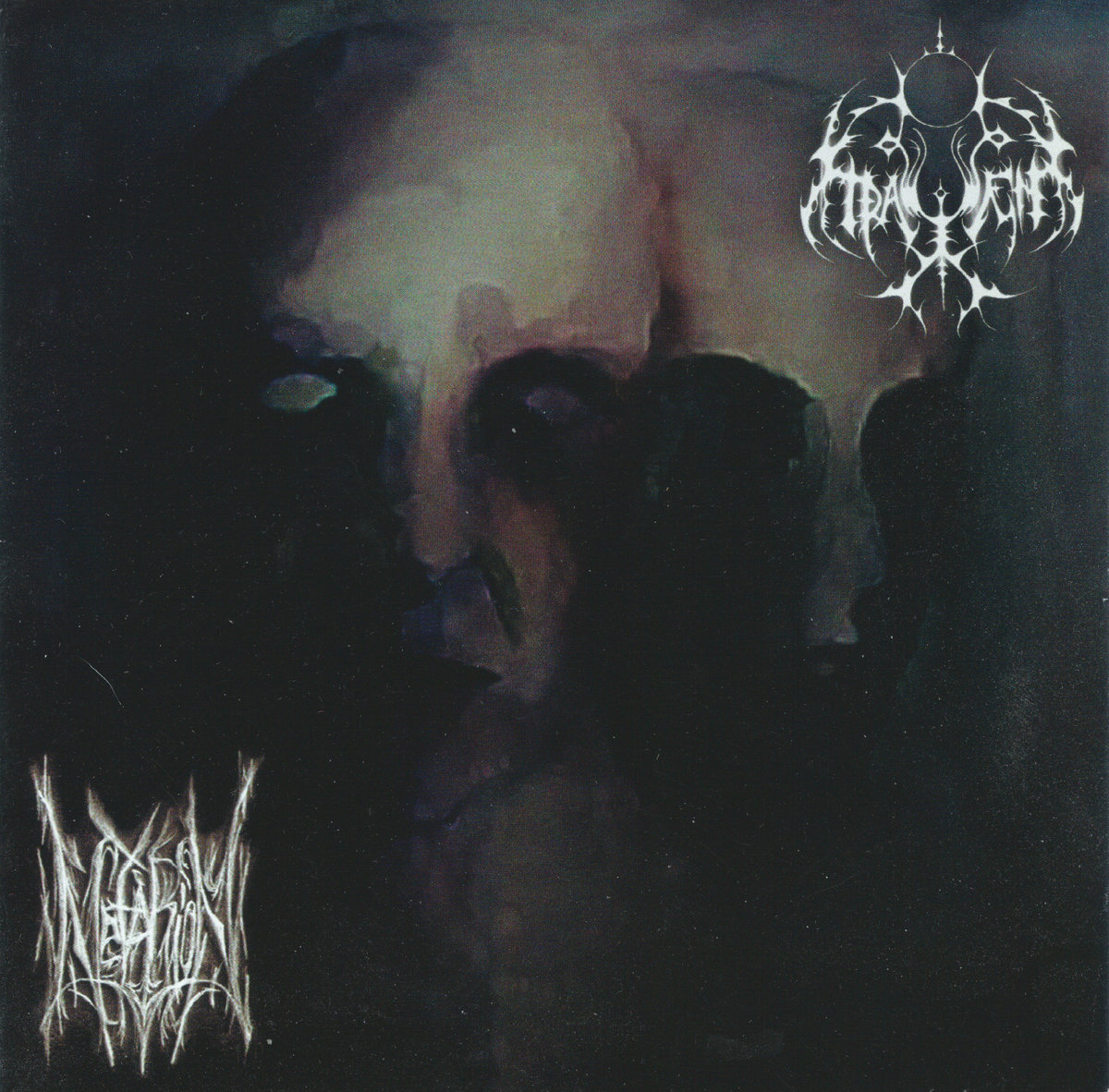 Trayjen / Nefarion Split