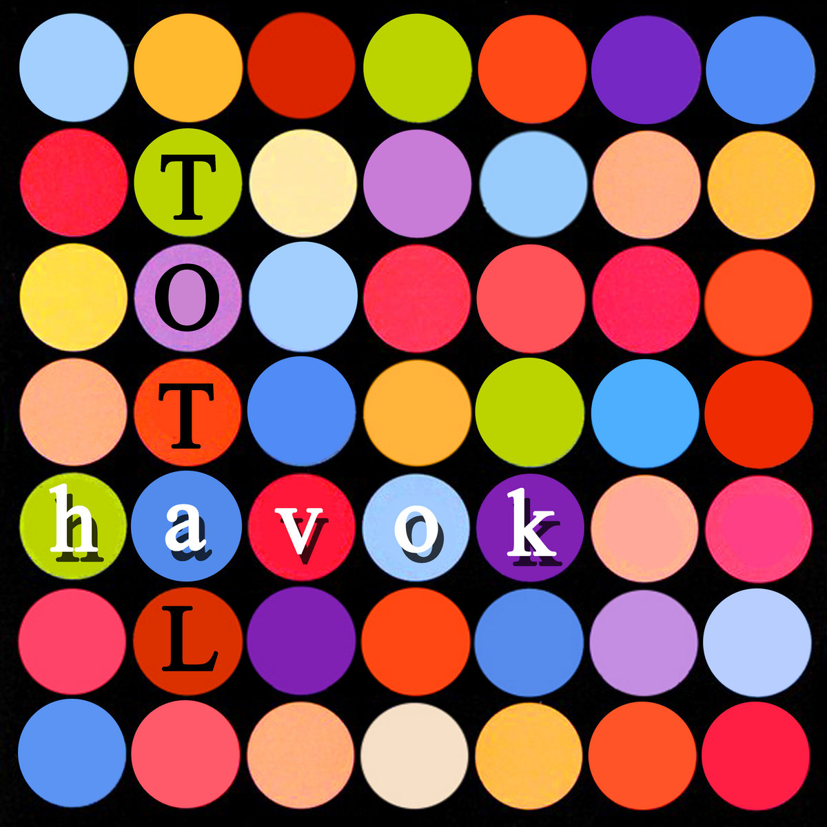 Havok presents... Total Havok