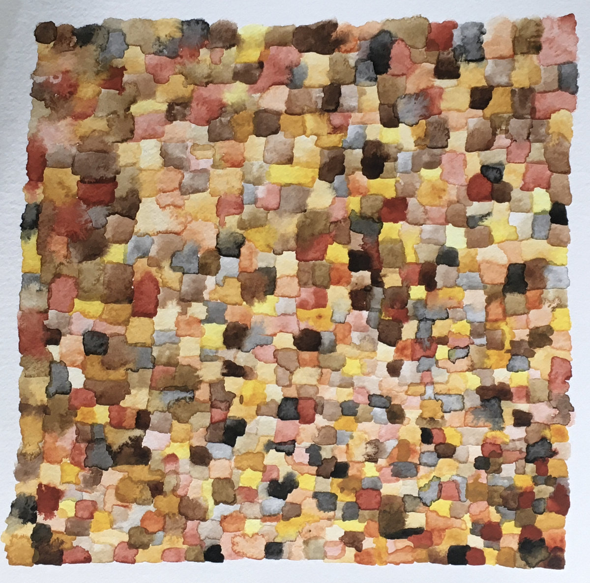 Earthtone Fluorescence