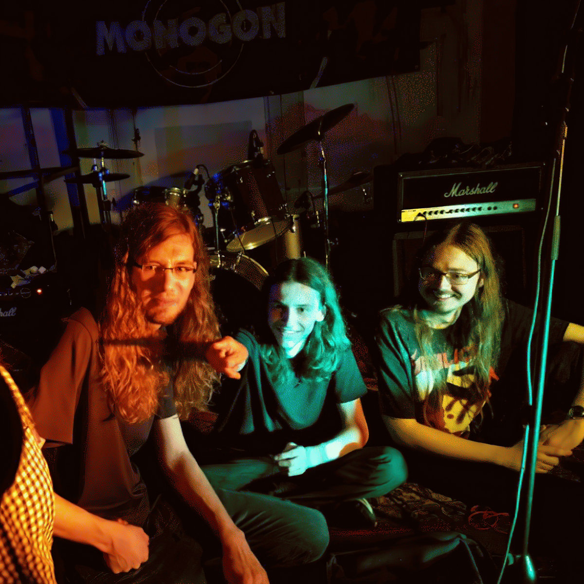 Casually Ruthless Live