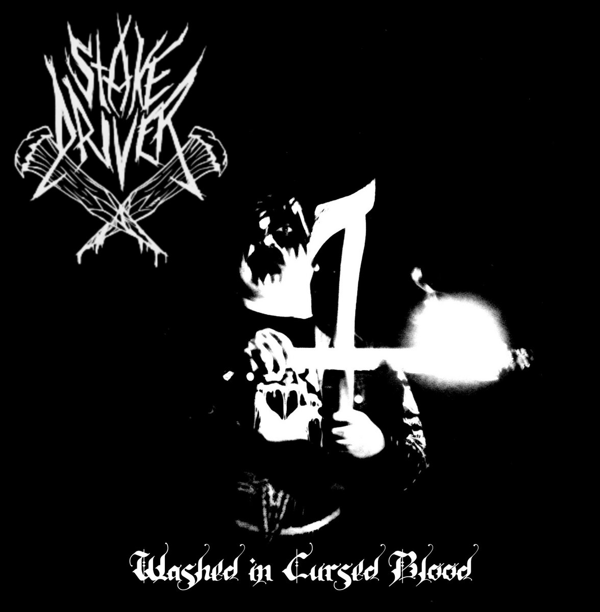 Washed in Cursed Blood