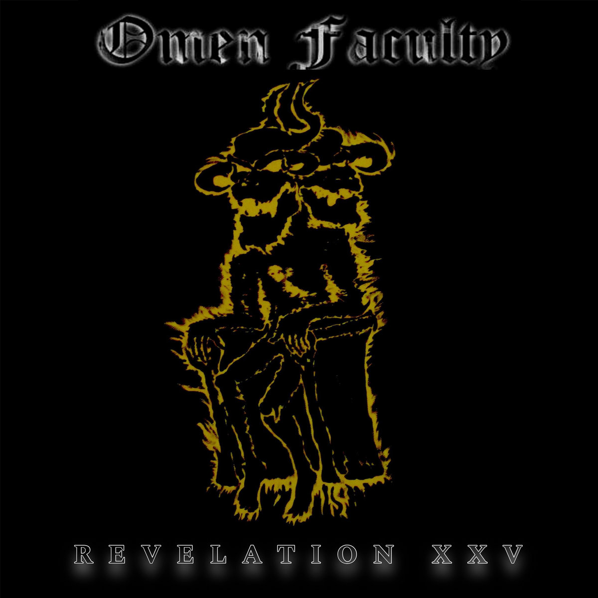 Revelation XXV: Volume 03