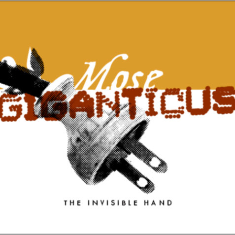 The Invisible Hand