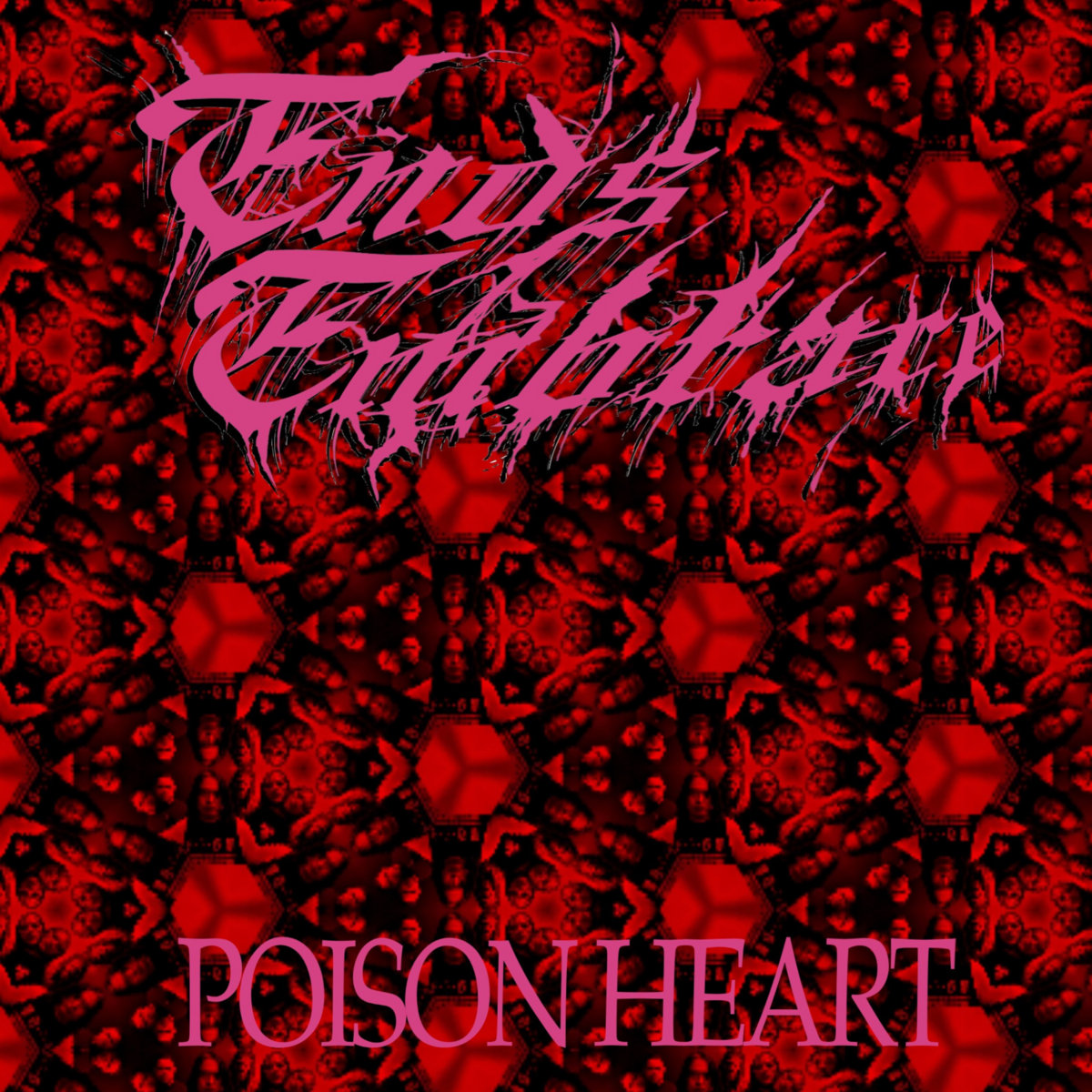Poison Heart (Ramones Cover)