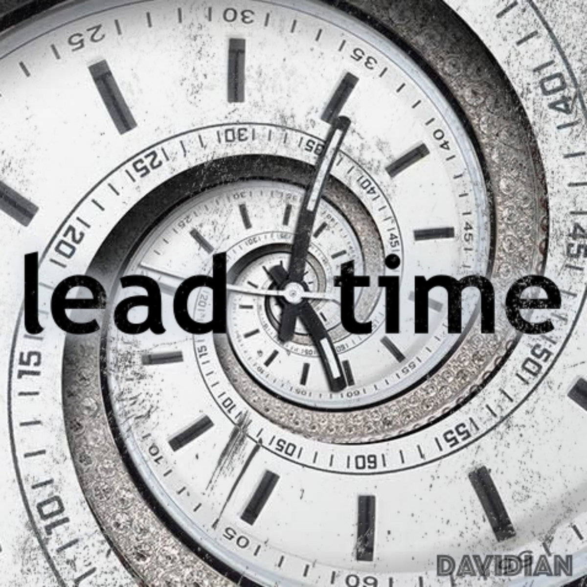 Davidian - Lead Time (Original Mix)
