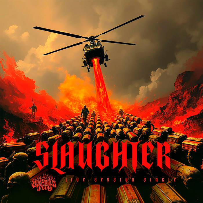 Slaughter (Live Session Single)