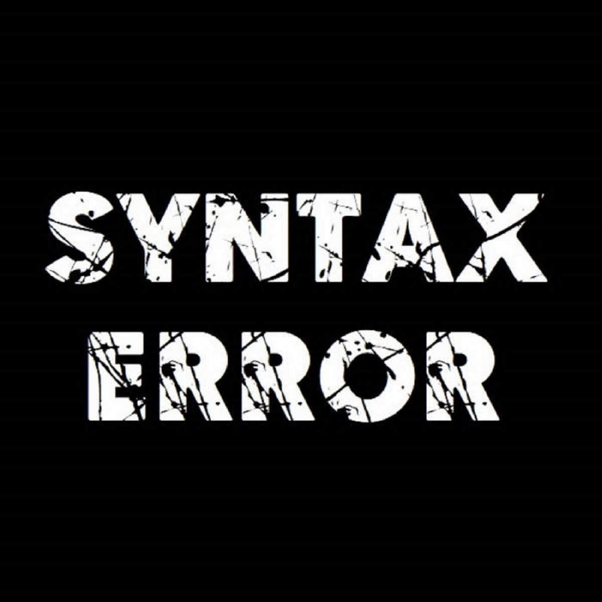 Various Artists - Syntax Error 002 (inc D.A.V.E The Drummer & Andreas Kraemer Remixes)