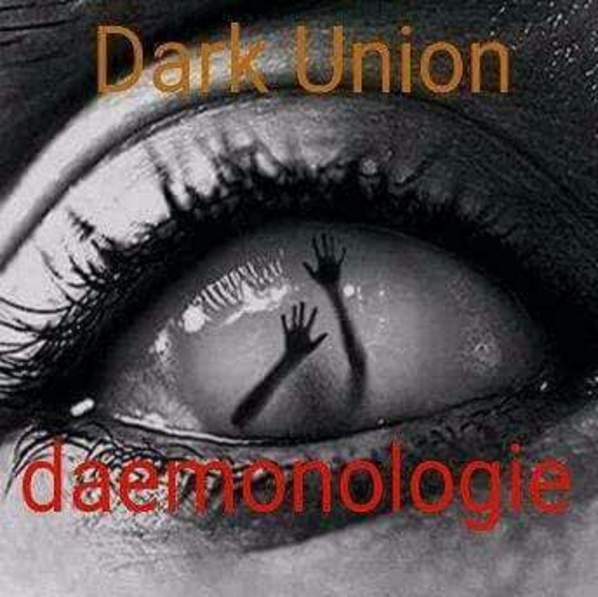 Daemonologie