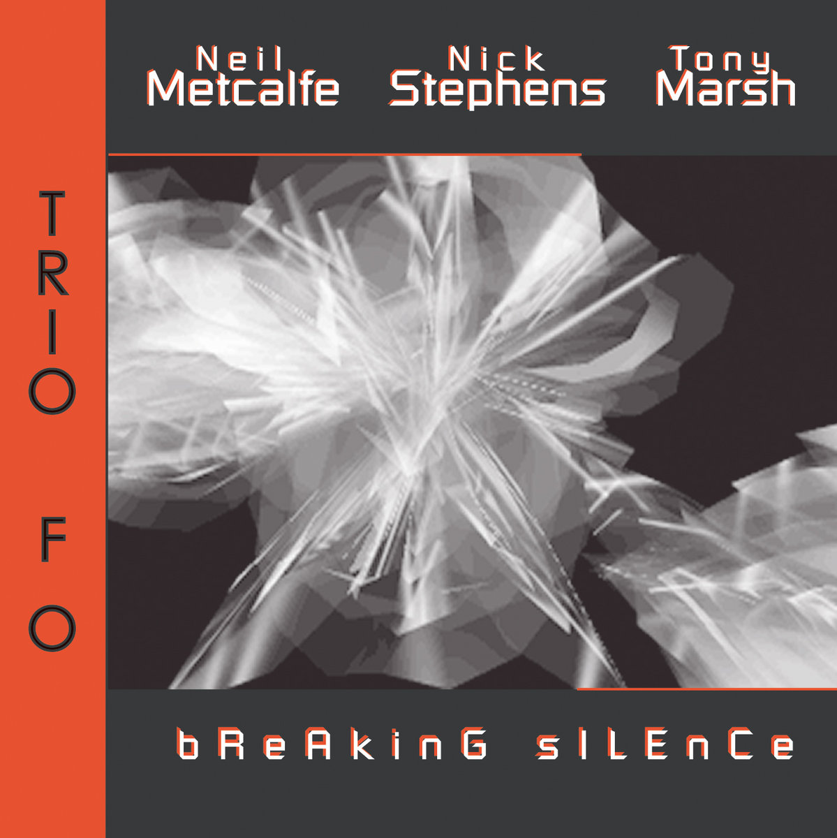 Breaking Silence