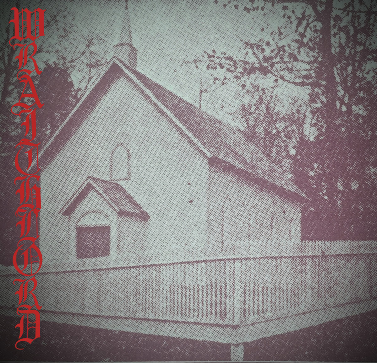 The Land of the Seven Towers