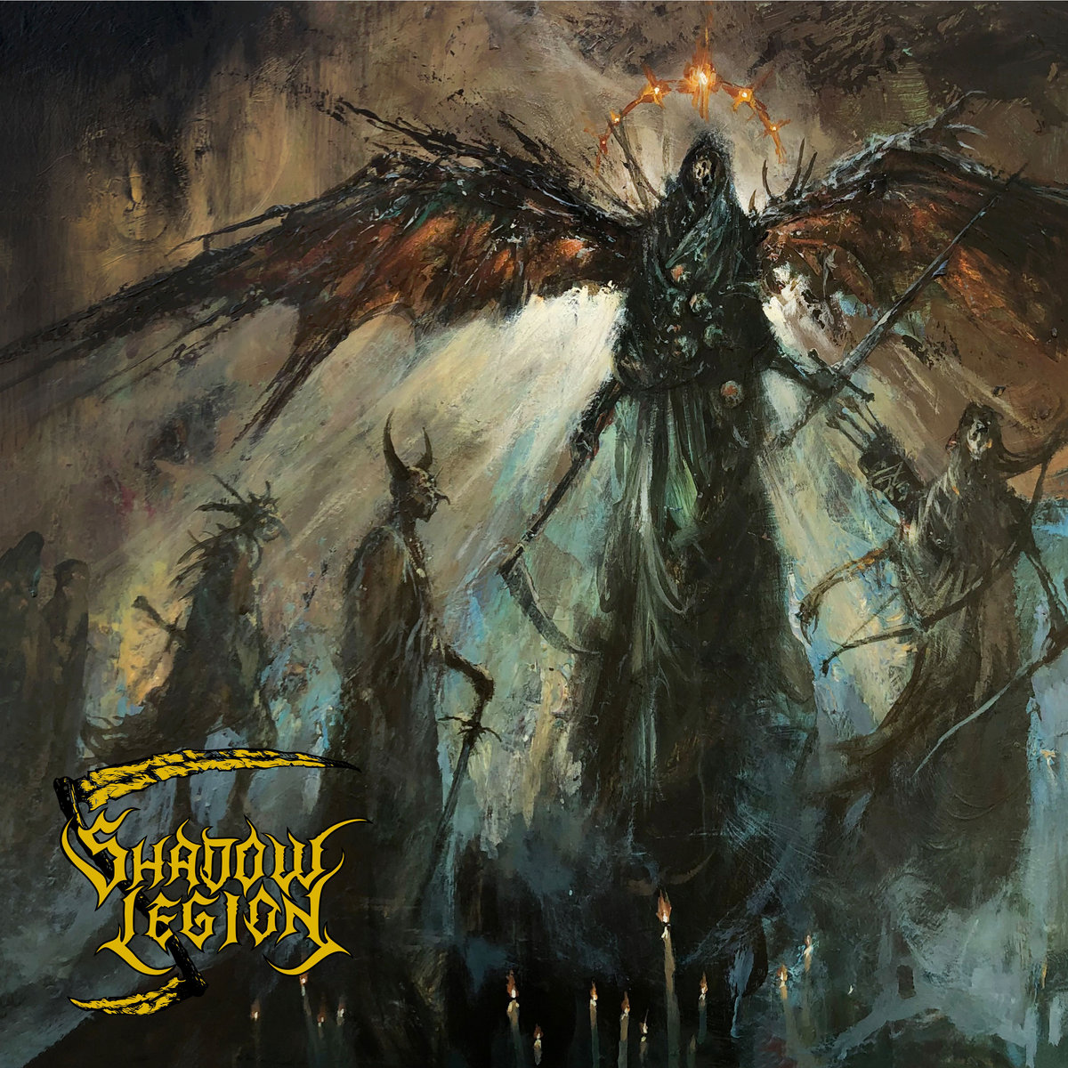 Shadow Legion