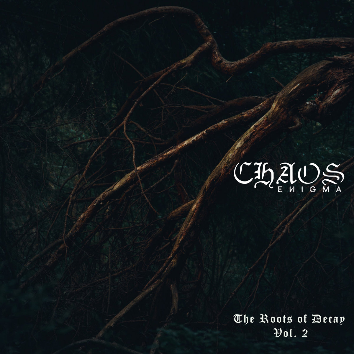 The Roots of Decay, Vol. 2