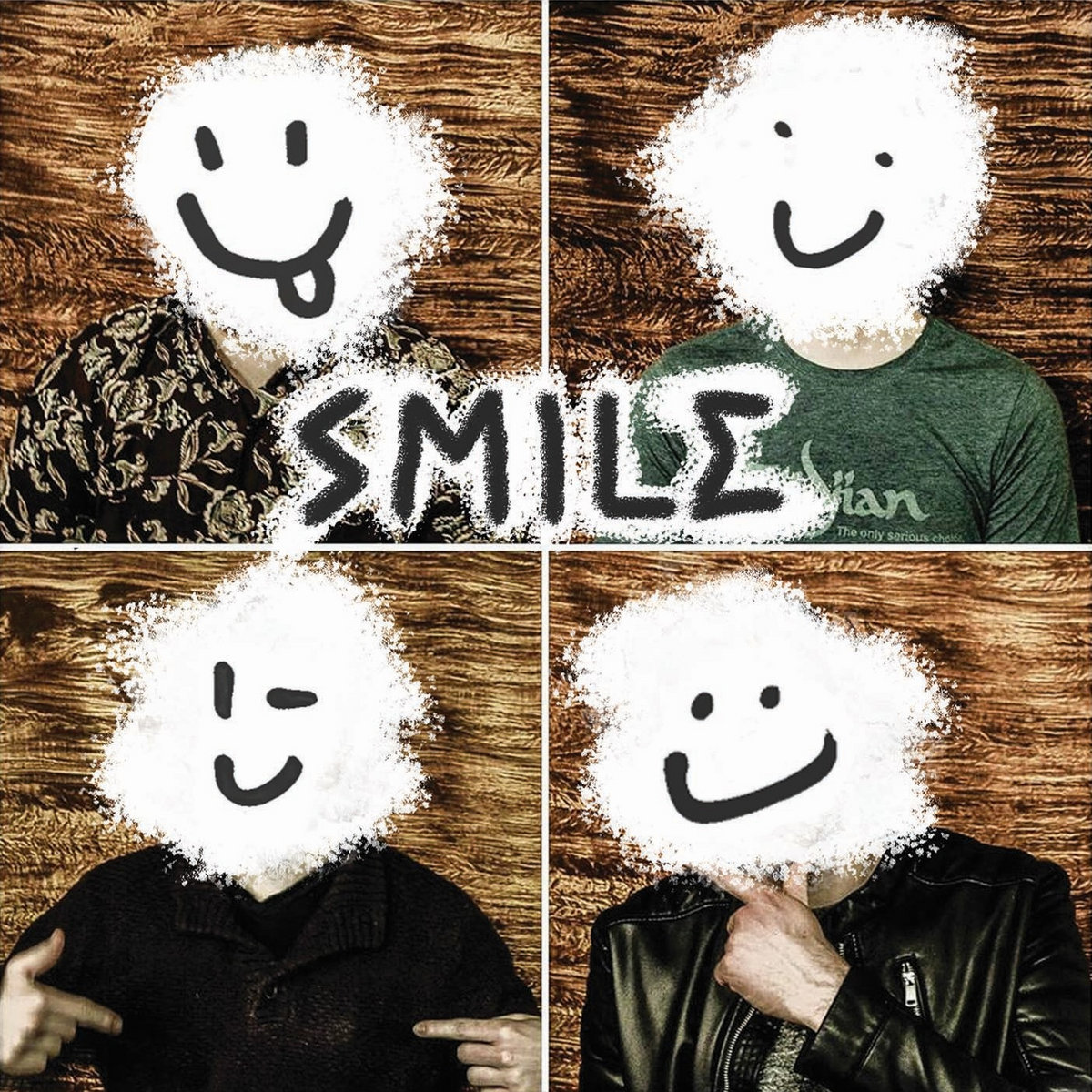 Smile (Deluxe Edition)