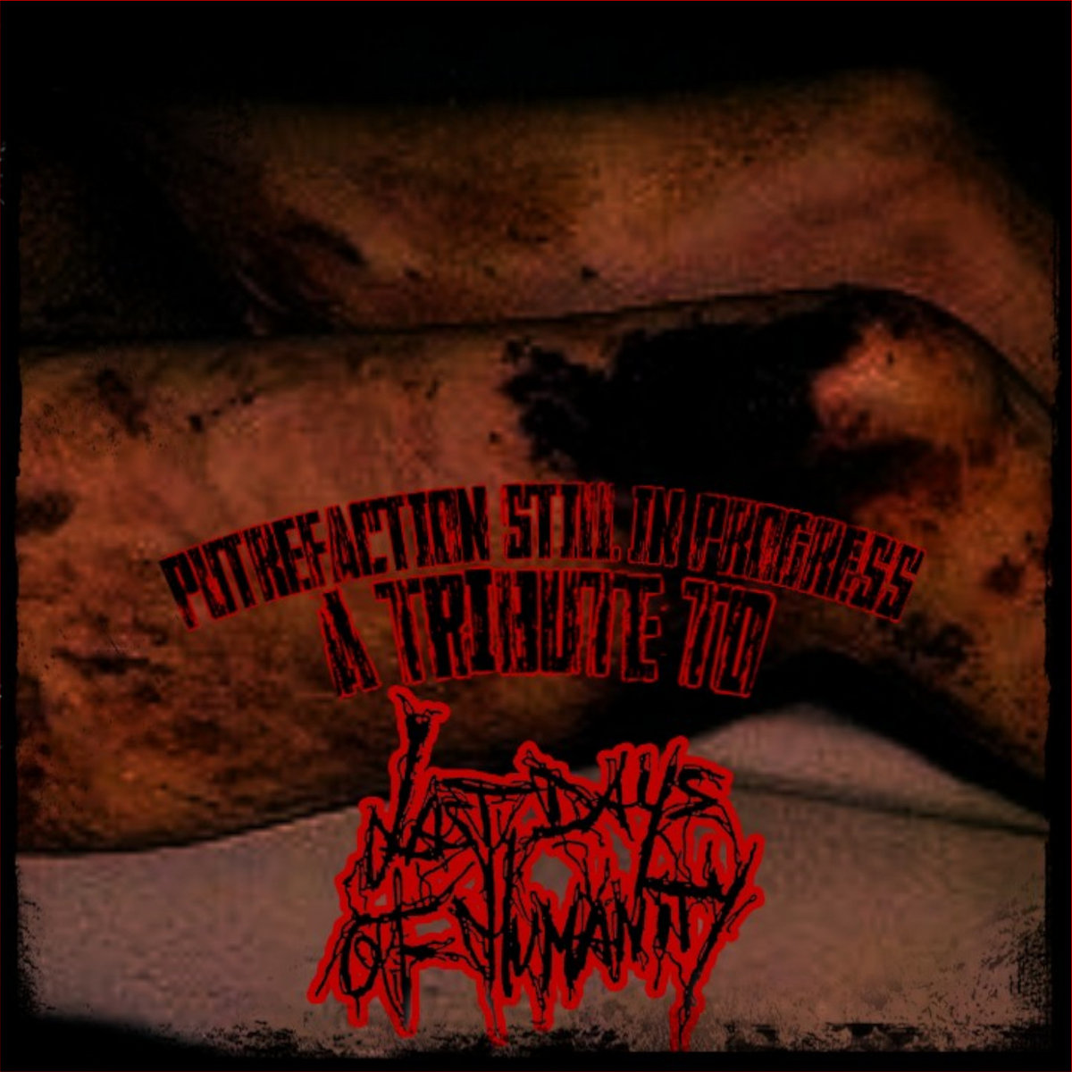 General Attributes For Partial Trunk Seperation (LDoH cover)