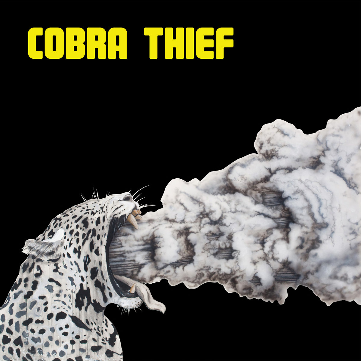 COBRA THIEF
