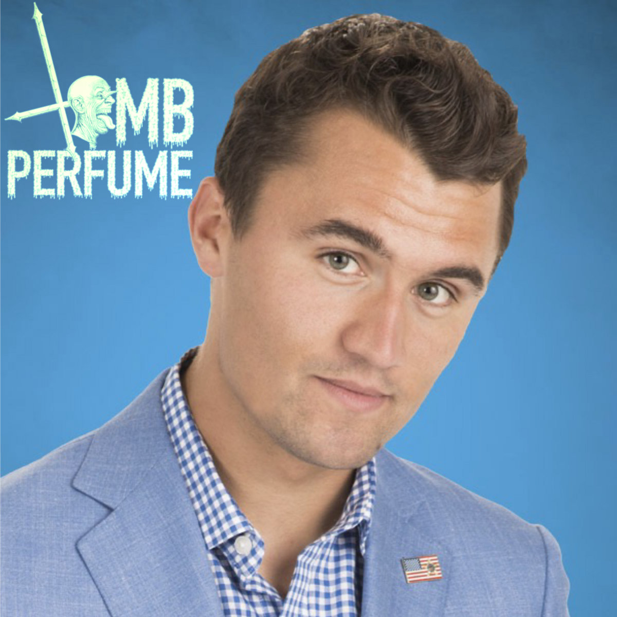 Charlie Kirk Got Shot In the Neck
