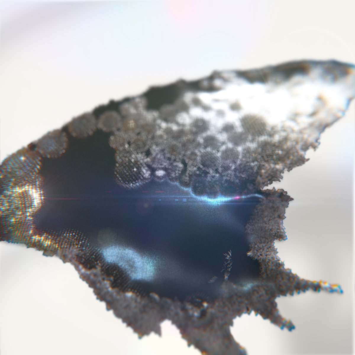 Fragile [VIA Gin&Platonic]