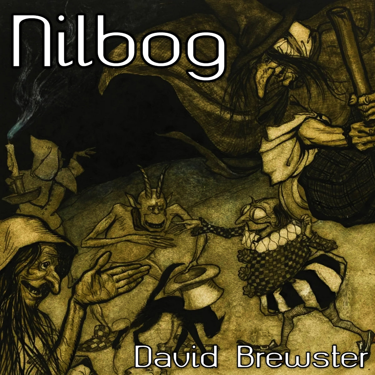 Nilbog
