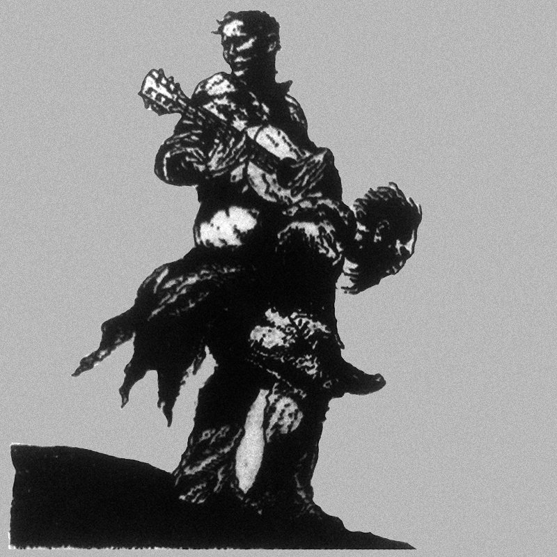 Split w/ Trapped Within Burning Machinery