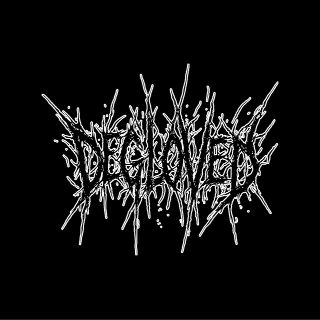 Degloved
