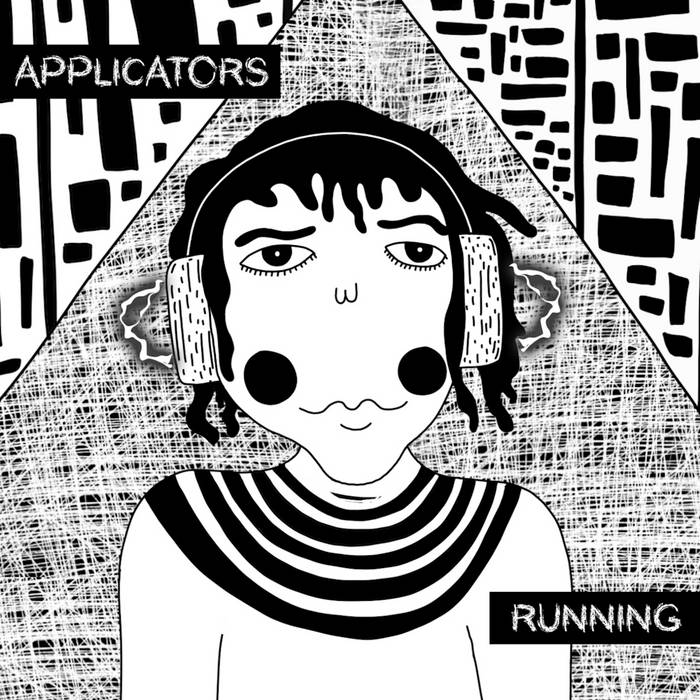 Running 7"