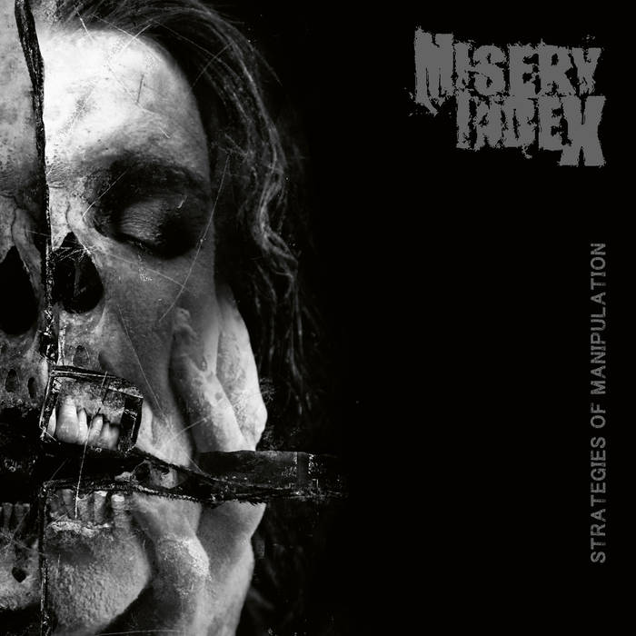 Strategies Of Manipulation (EP, 24-bit HD Audio)