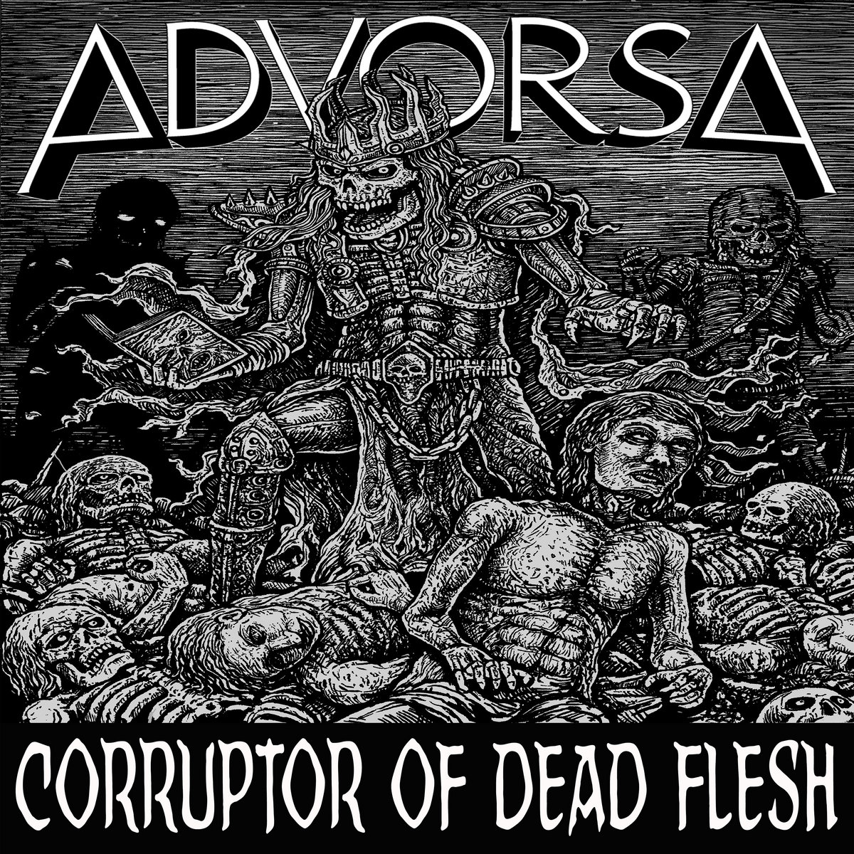 Corruptor of Dead Flesh