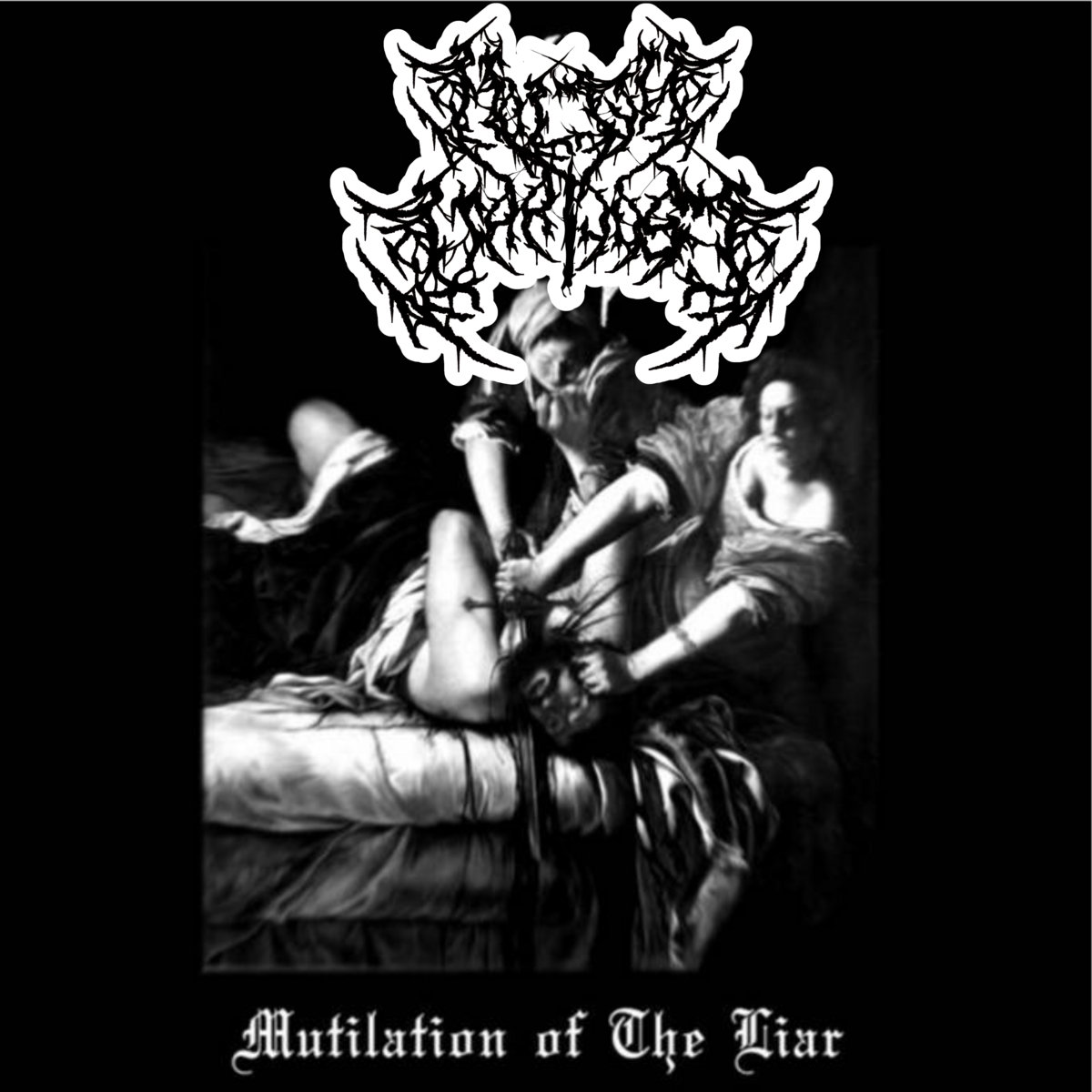 Mutilation of The Lair