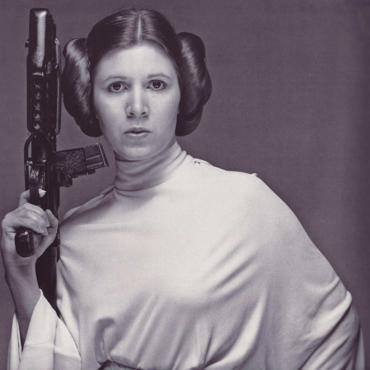 The Birth of the Twins and Padme's Destiny / Qui-Gon's Funeral